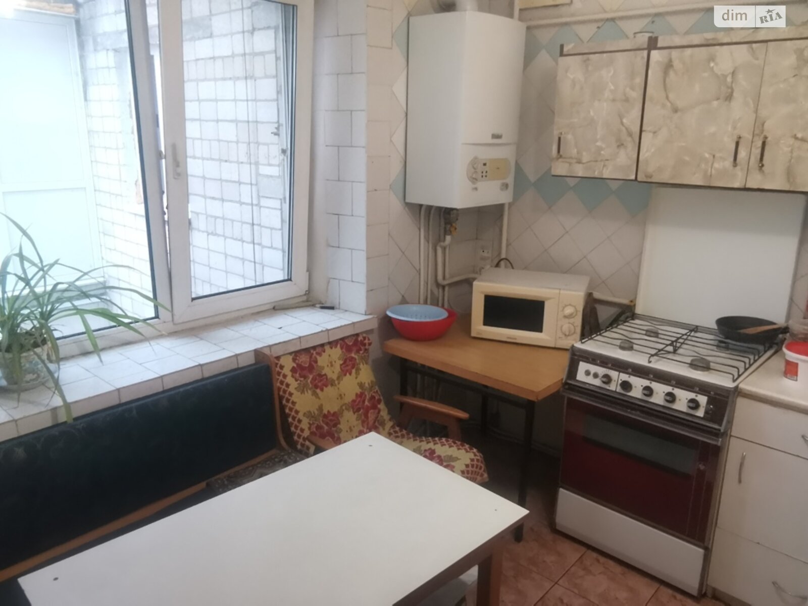 Кімната в Вінниці, район Ближнє замостя вулиця Верхарна 70 помісячно фото 1