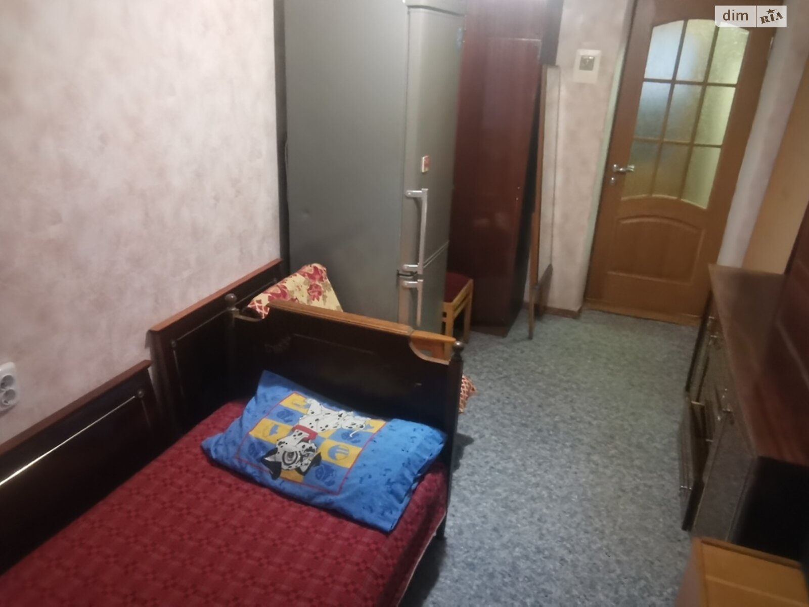 Кімната в Вінниці, район Ближнє замостя вулиця Верхарна 70 помісячно фото 1