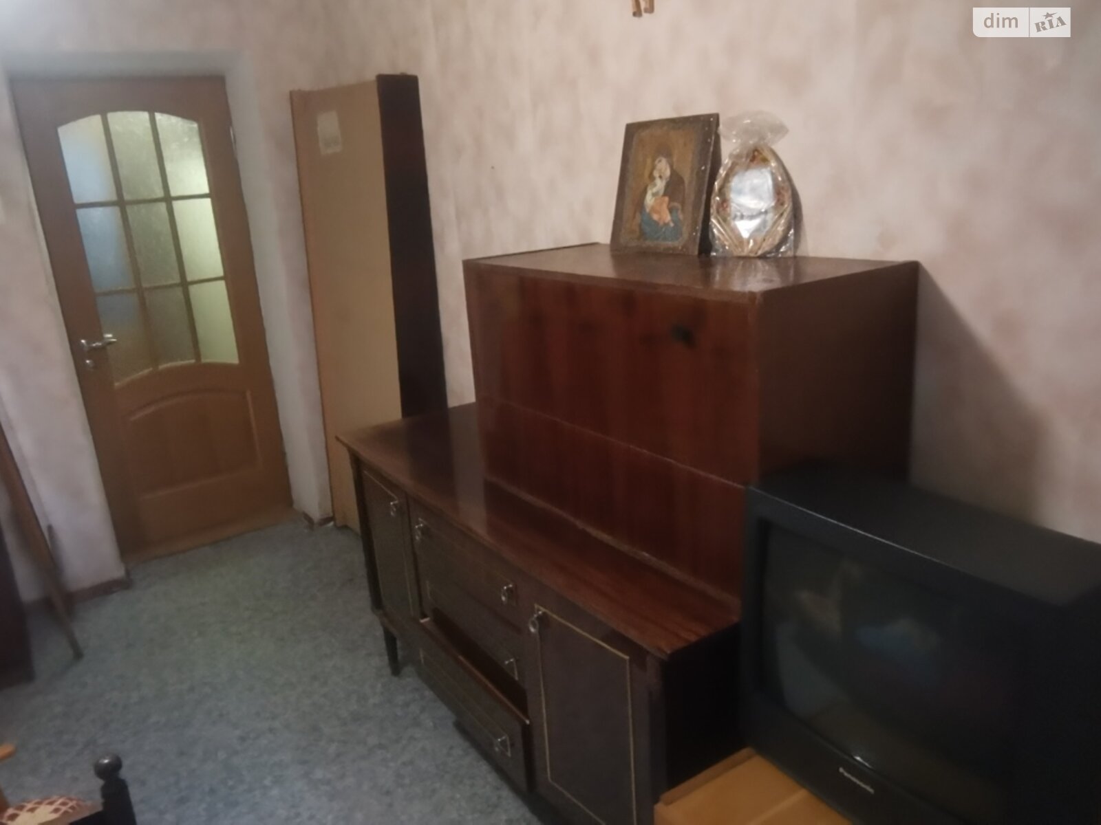 Кімната в Вінниці, район Ближнє замостя вулиця Верхарна 70 помісячно фото 1