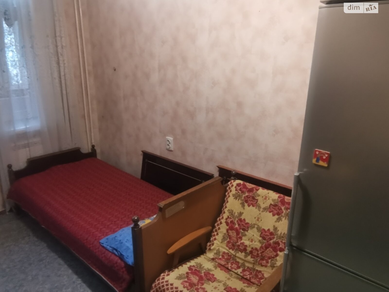 Кімната в Вінниці, район Ближнє замостя вулиця Верхарна 70 помісячно фото 1