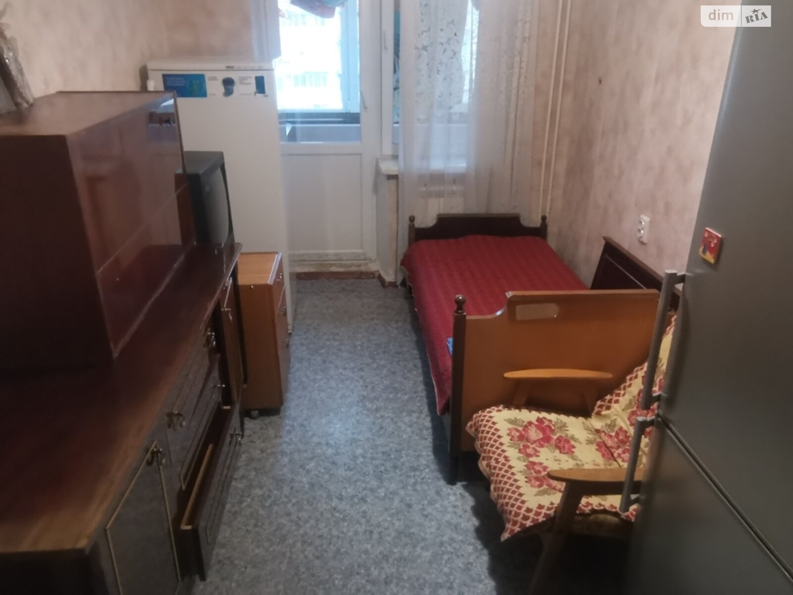 Кімната в Вінниці, район Ближнє замостя вулиця Верхарна 70 помісячно фото 1