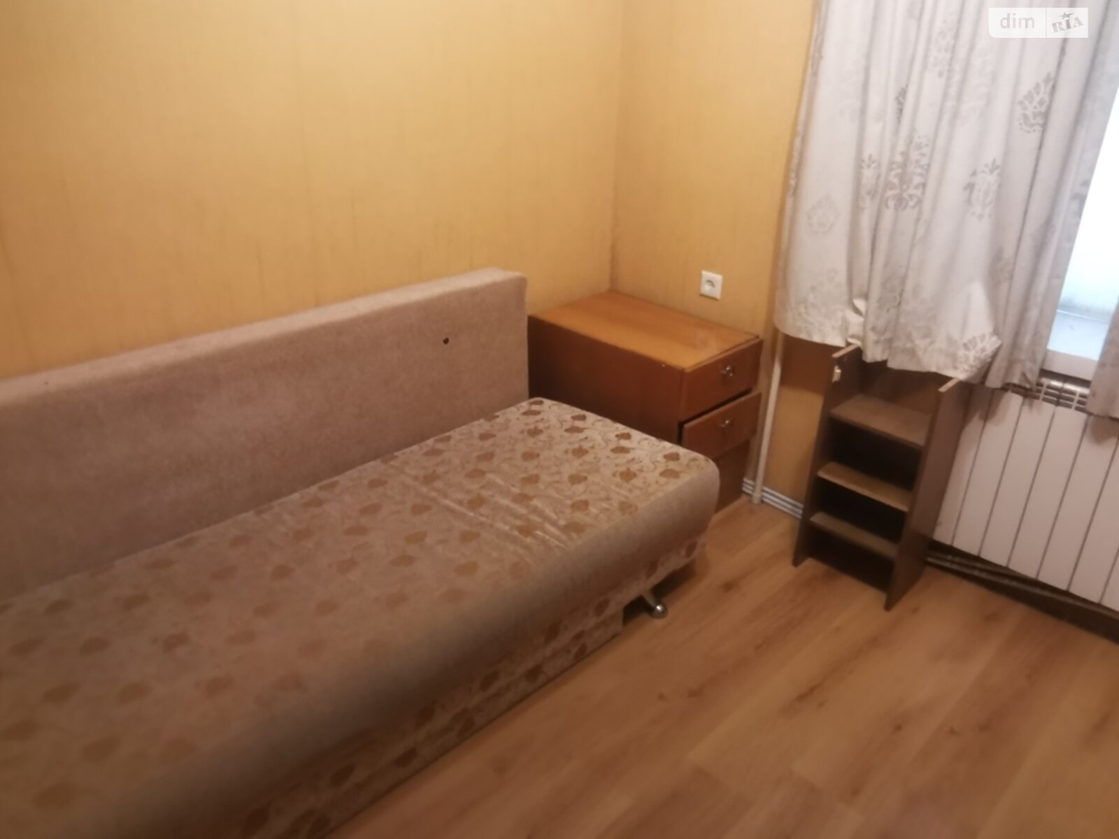 Кімната в Вінниці, район Ближнє замостя вулиця Верхарна 70 помісячно фото 1