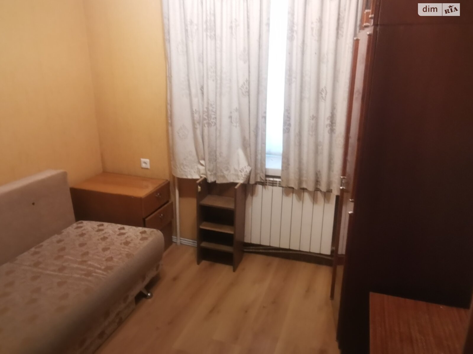 Кімната в Вінниці, район Ближнє замостя вулиця Верхарна 70 помісячно фото 1