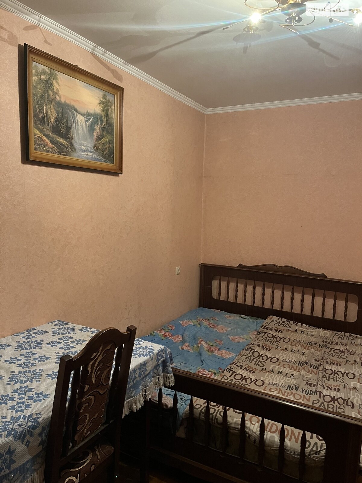 Комната в Виннице, район Ближнее замостье улица Запорожская (Петра Запорожца) помесячно фото 1 Комната в Виннице, район Ближнее замостье улица Запорожская (Петра Запорожца) помесячно фото 1