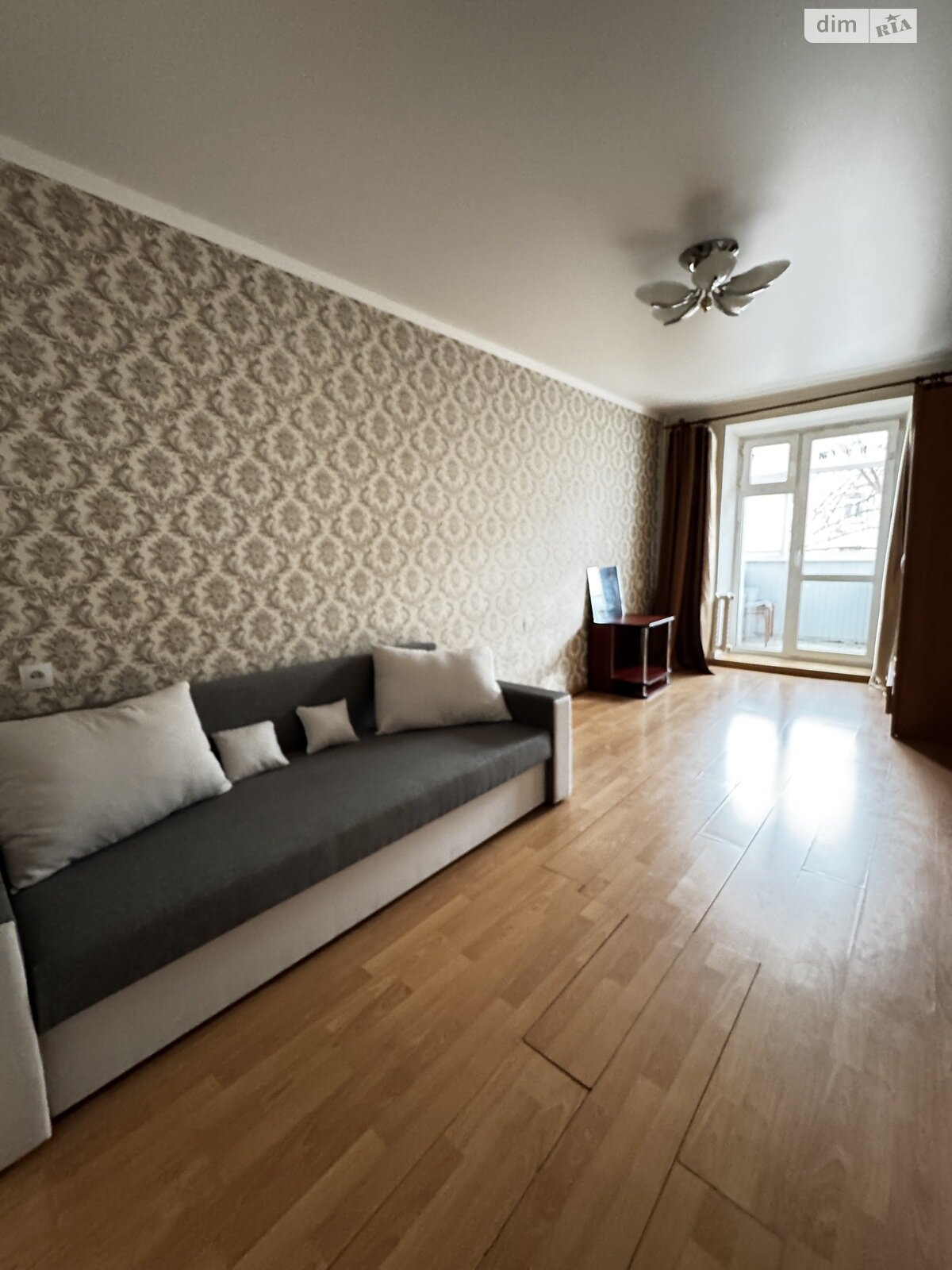 Комната в Виннице, район Замостье улица Академика Янгеля (Фрунзе) помесячно фото 1