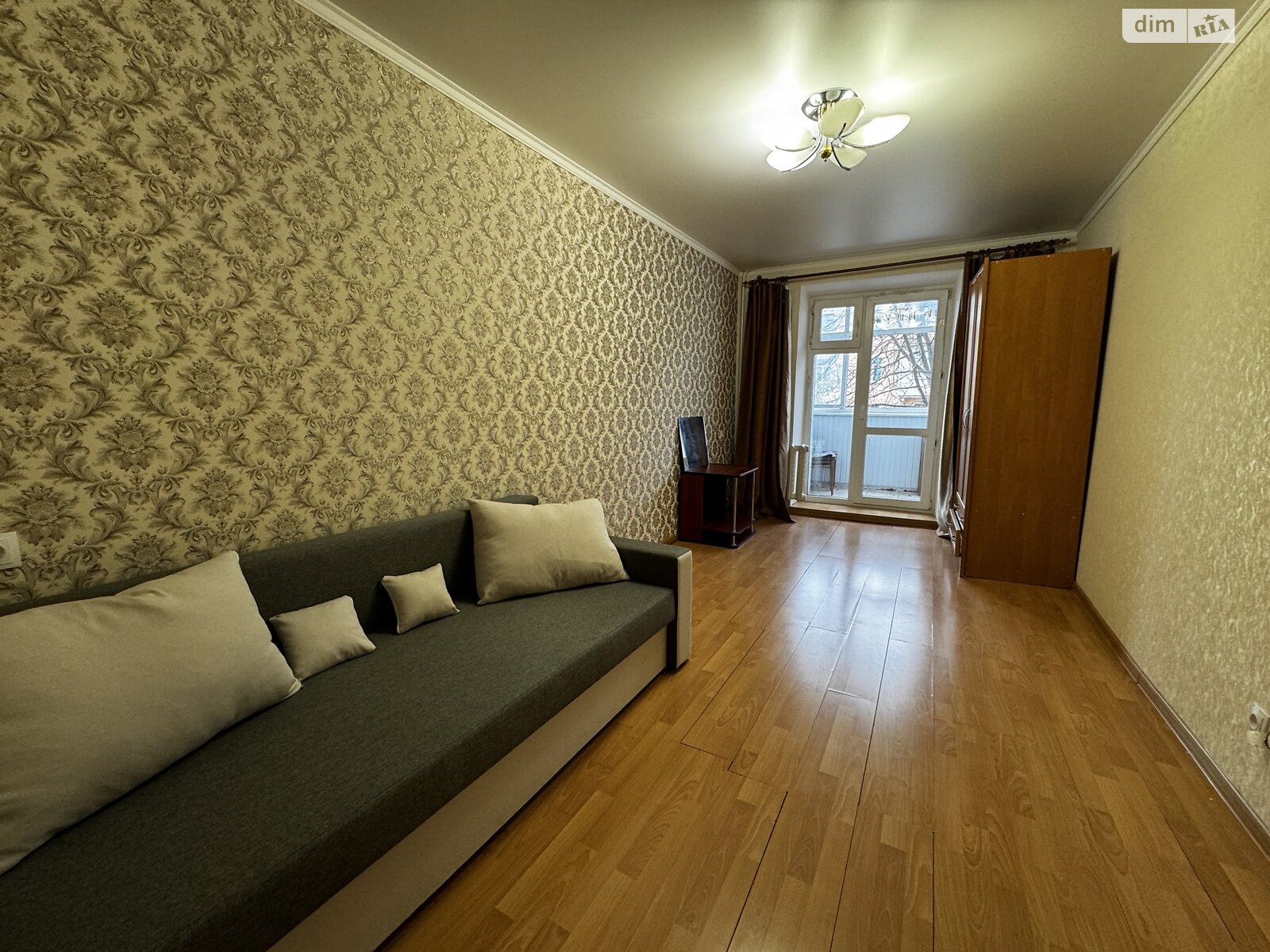 Комната в Виннице, район Замостье улица Академика Янгеля (Фрунзе) помесячно фото 1