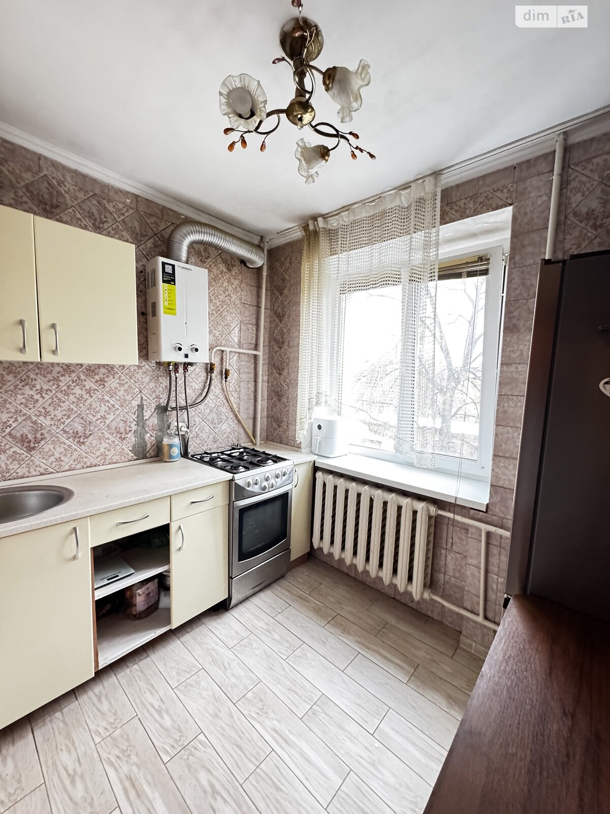 Комната в Виннице, район Замостье улица Академика Янгеля (Фрунзе) помесячно фото 1