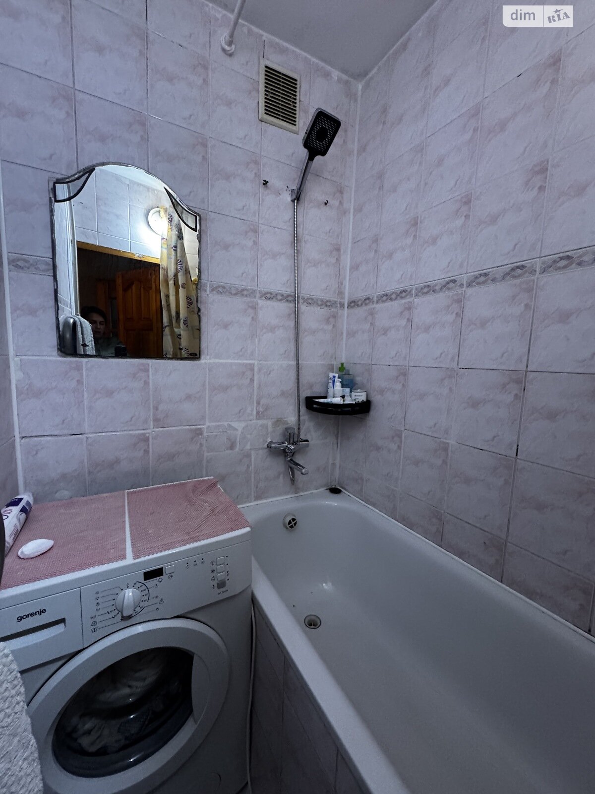 Комната в Виннице, район Замостье улица Академика Янгеля (Фрунзе) помесячно фото 1