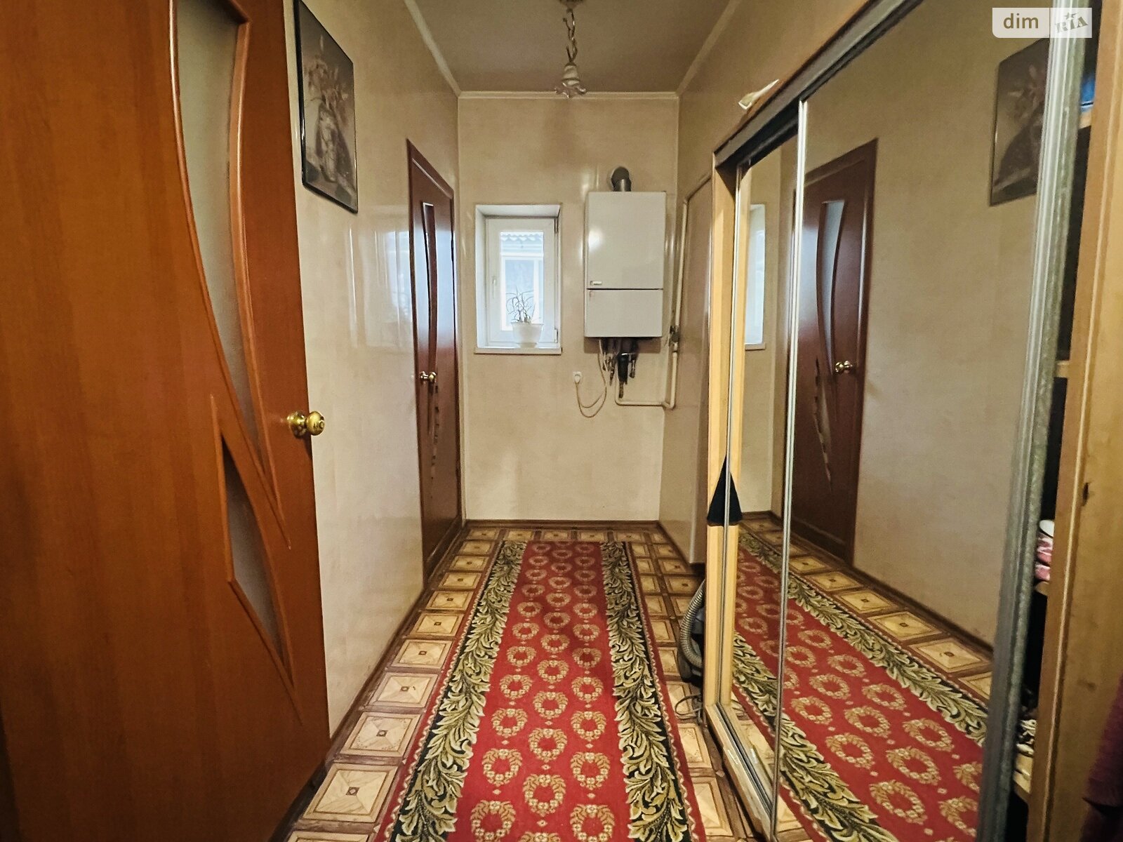 Комната в Виннице, район Бучмы улица Чумацкая (Блюхера) помесячно фото 1