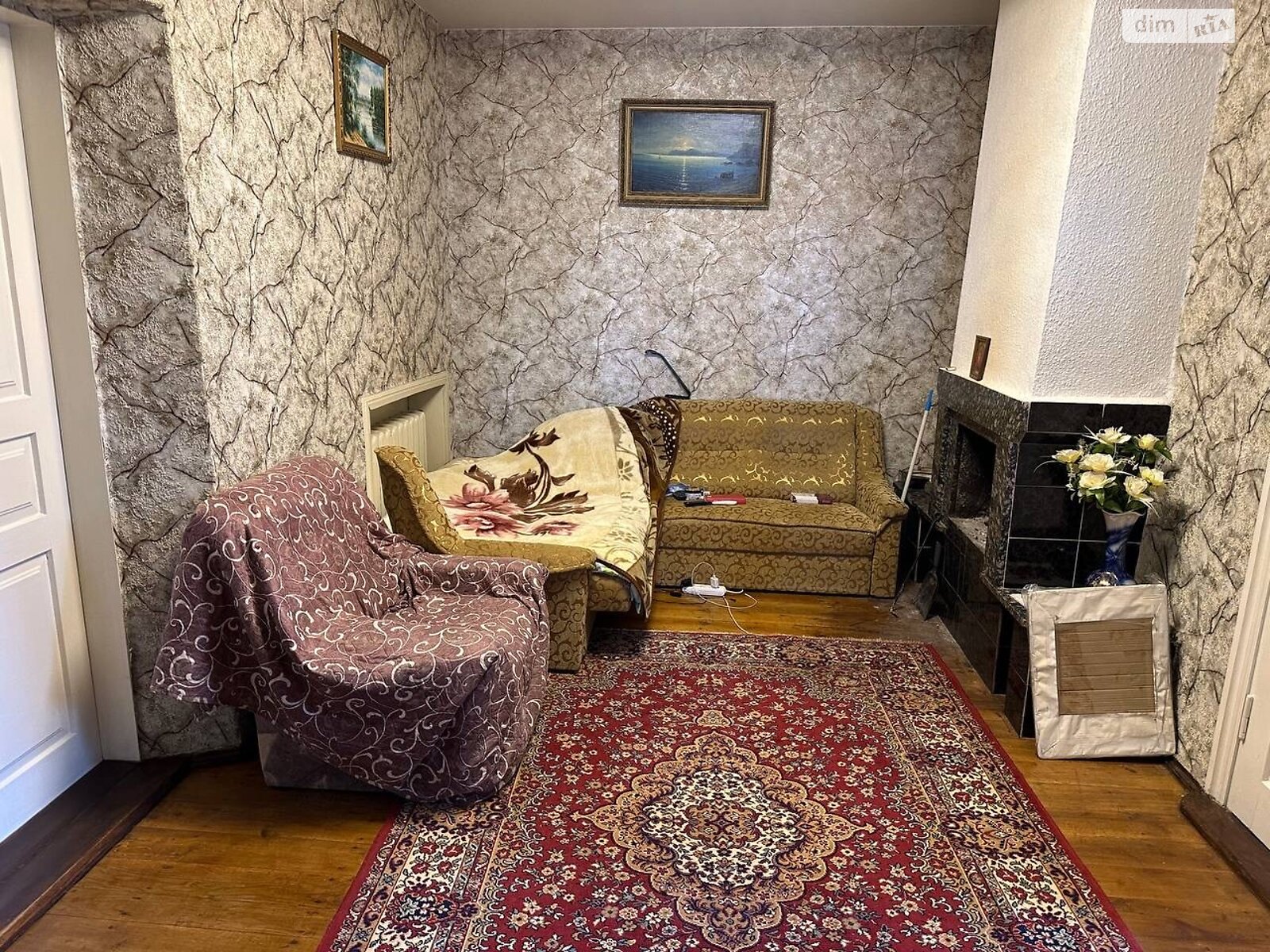 Комната в Виннице, район Бучмы 1-й переулок Леся Курбаса (Затонского) помесячно фото 1