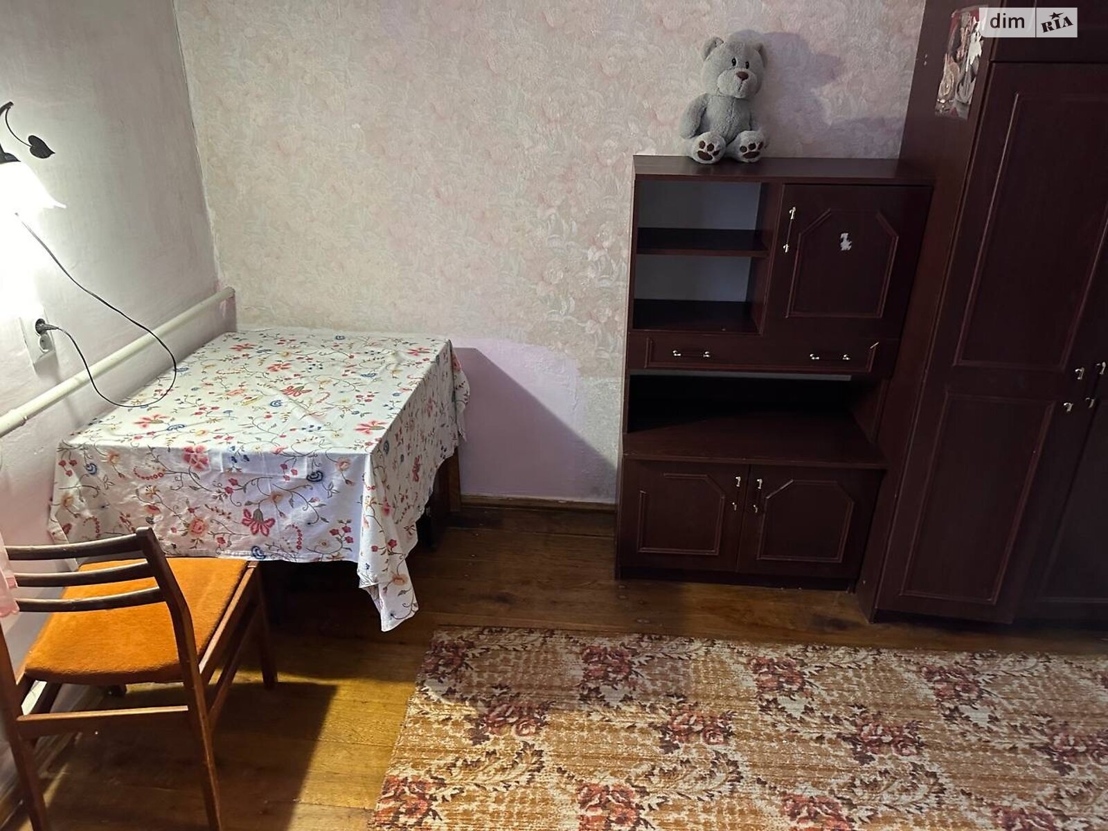 Кімната в Вінниці, район Бучми 1-й провулок Леся Курбаса (Затонського) помісячно фото 1