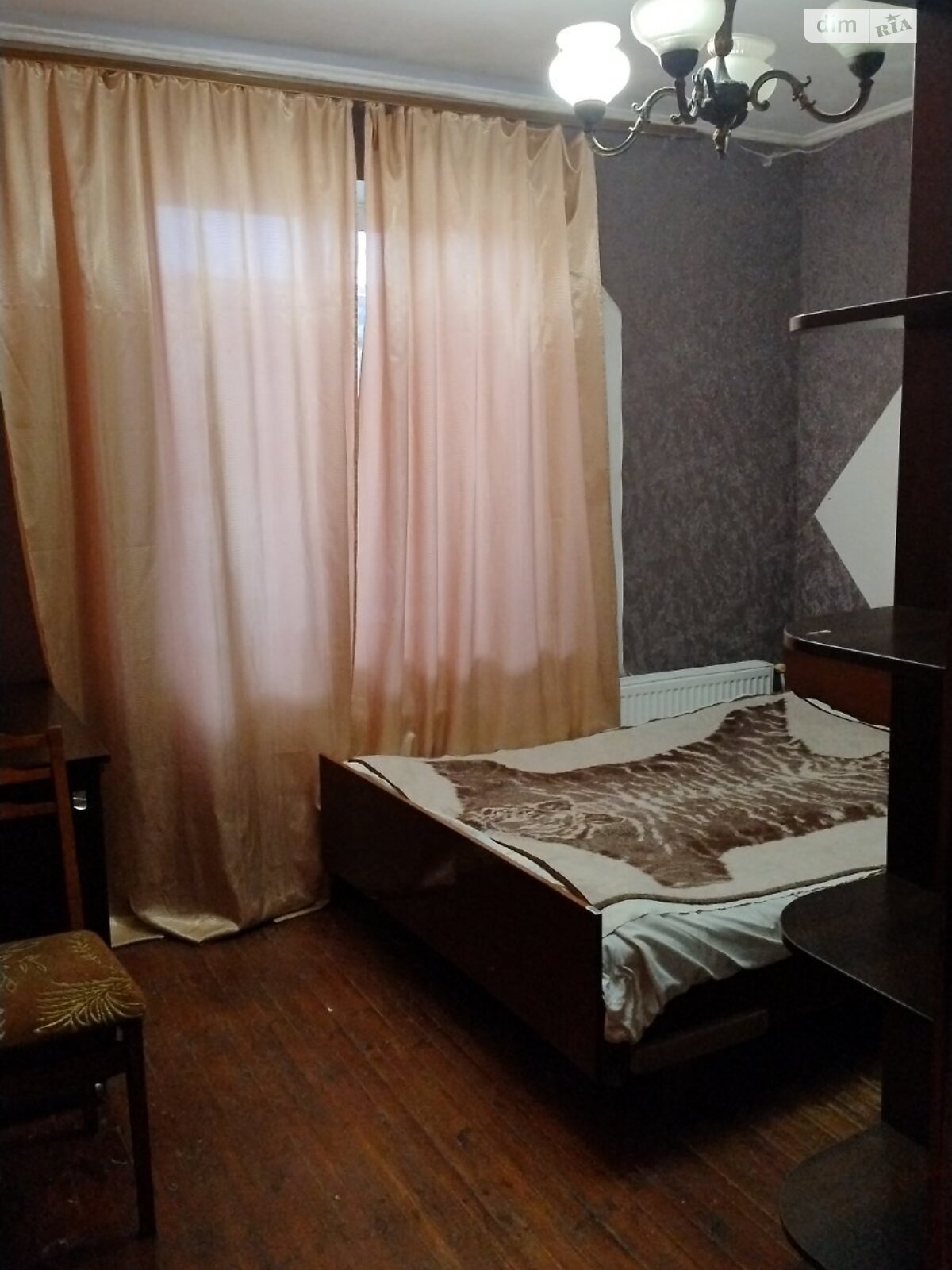 Комната в Виннице, район Бучмы переулок Привокзальный помесячно фото 1 Комната в Виннице, район Бучмы переулок Привокзальный помесячно фото 1