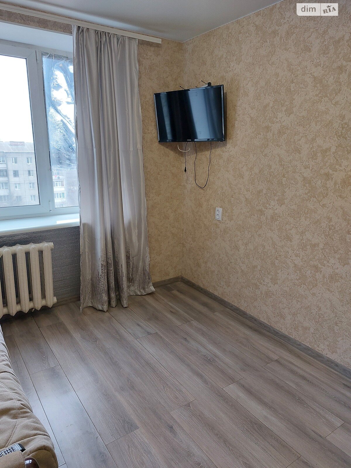 Комната в Виннице, район Дальнее замостье шоссе Немировское помесячно фото 1