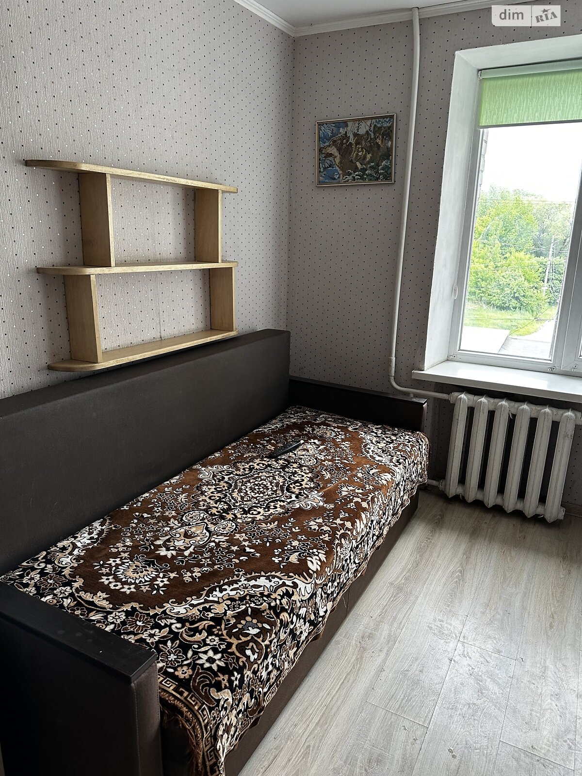 Кімната проживання без господарів в Вінниці, район Дальнє замостя шосе Немирівське помісячно фото 1 Кімната проживання без господарів в Вінниці, район Дальнє замостя шосе Немирівське помісячно фото 1