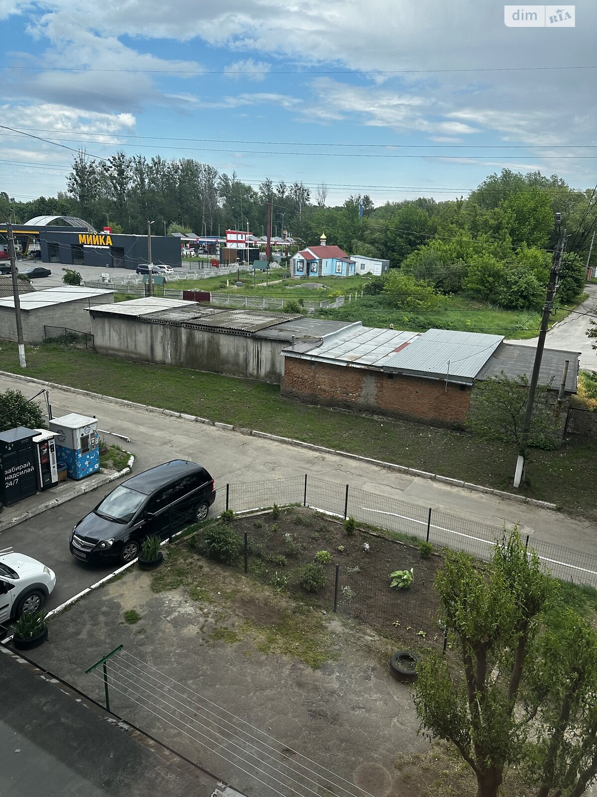 Кімната проживання без господарів в Вінниці, район Дальнє замостя шосе Немирівське помісячно фото 1 Кімната проживання без господарів в Вінниці, район Дальнє замостя шосе Немирівське помісячно фото 1