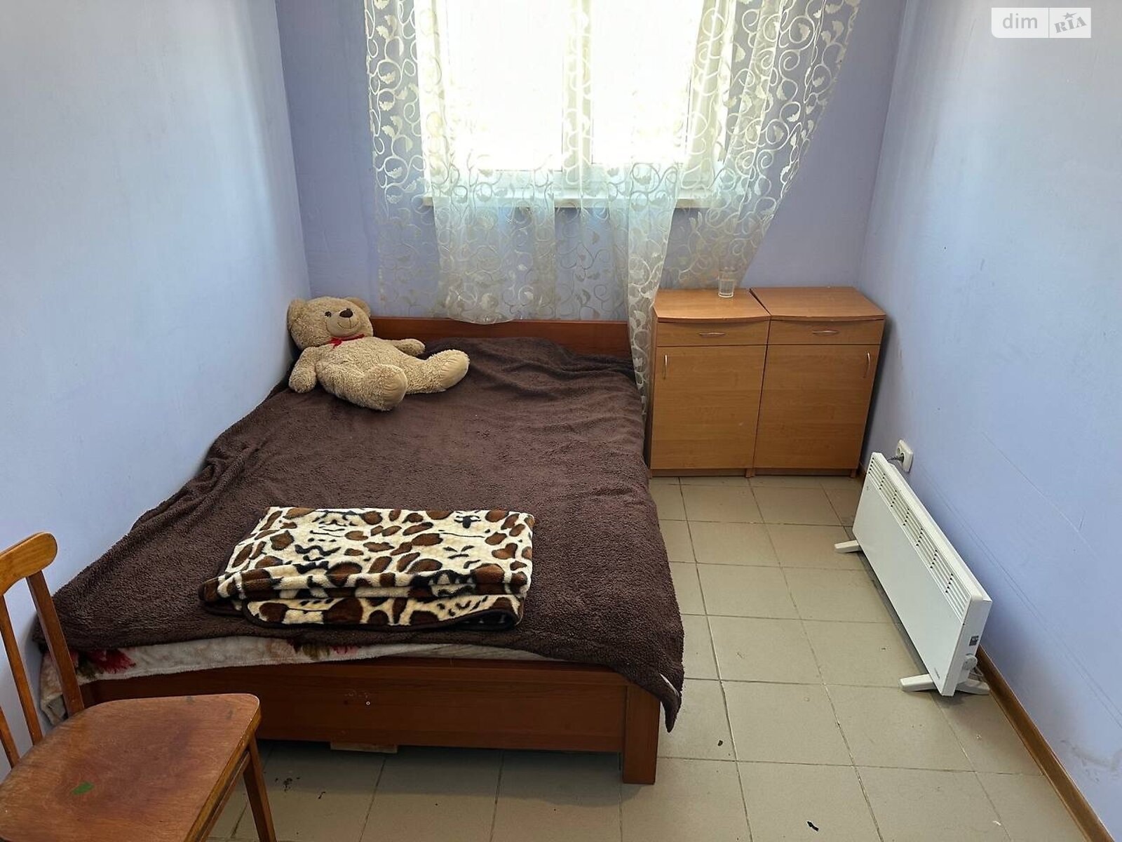 Кімната в Вінниці, район Електромережа вулиця Пирогова помісячно фото 1