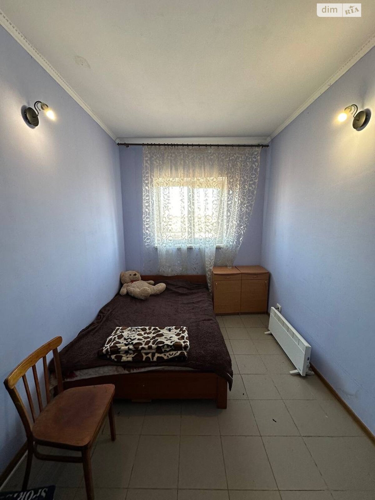Комната в Виннице, район Электросеть улица Пирогова помесячно фото 1