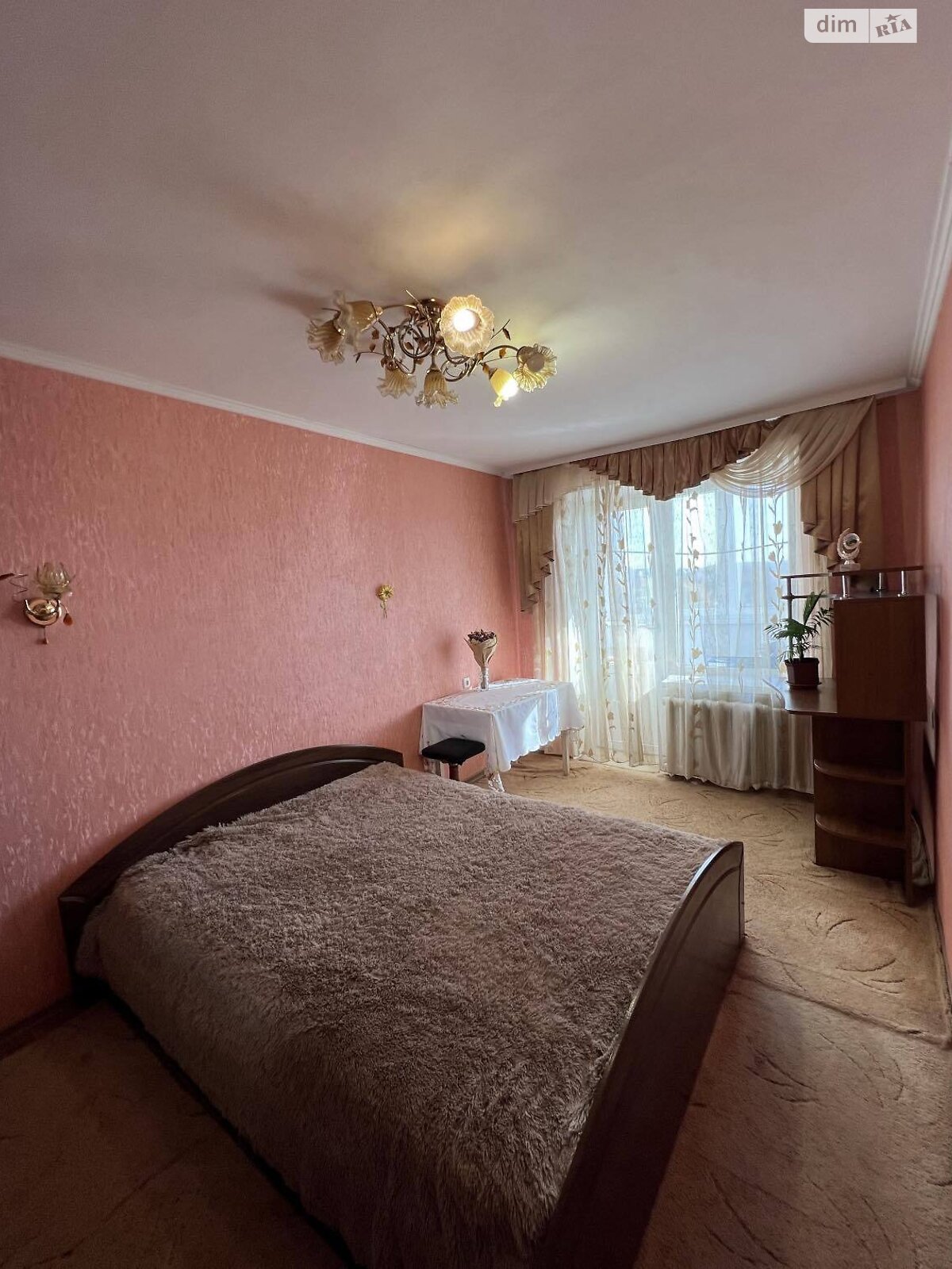 Комната в Виннице, район Электросеть улица Пирогова помесячно фото 1