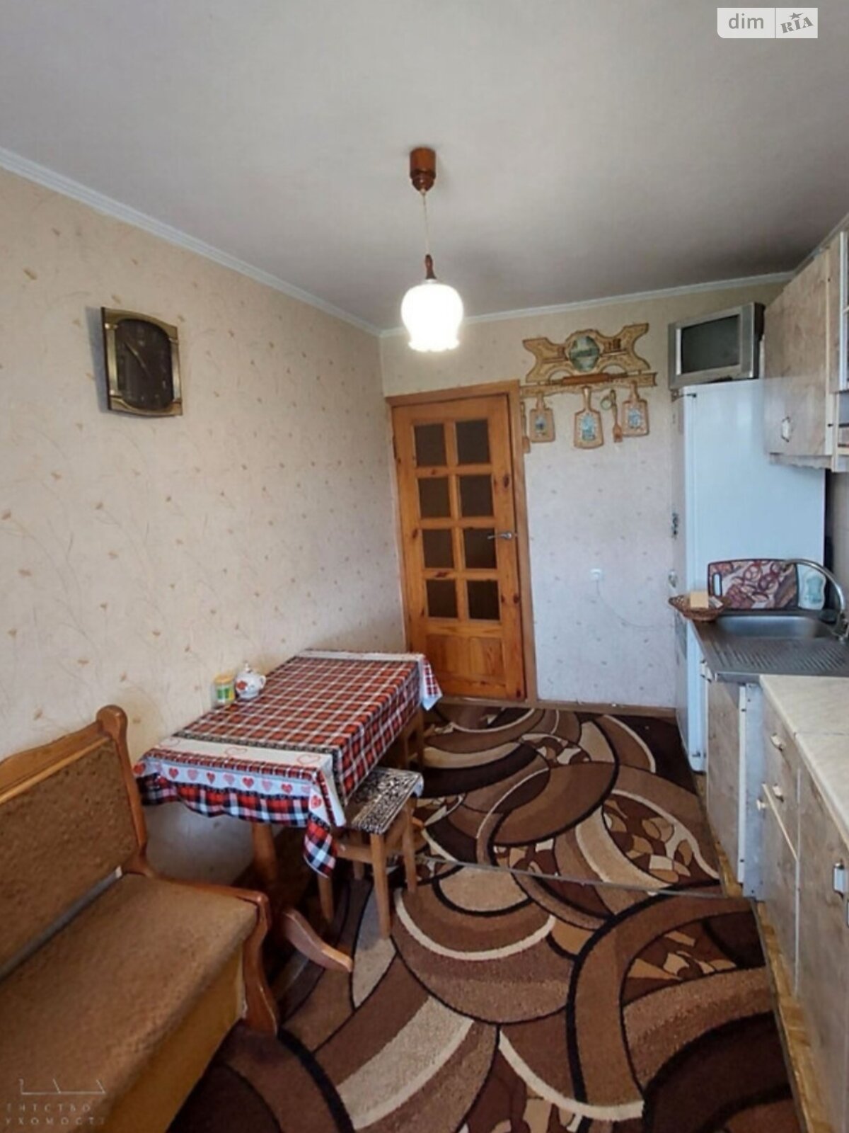 Комната в Виннице, район Электросеть улица Пирогова помесячно фото 1