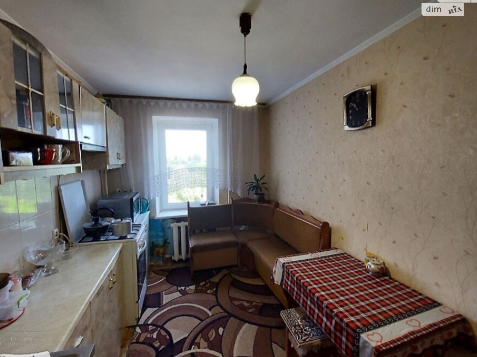 Комната в Виннице, район Электросеть улица Пирогова помесячно фото 1