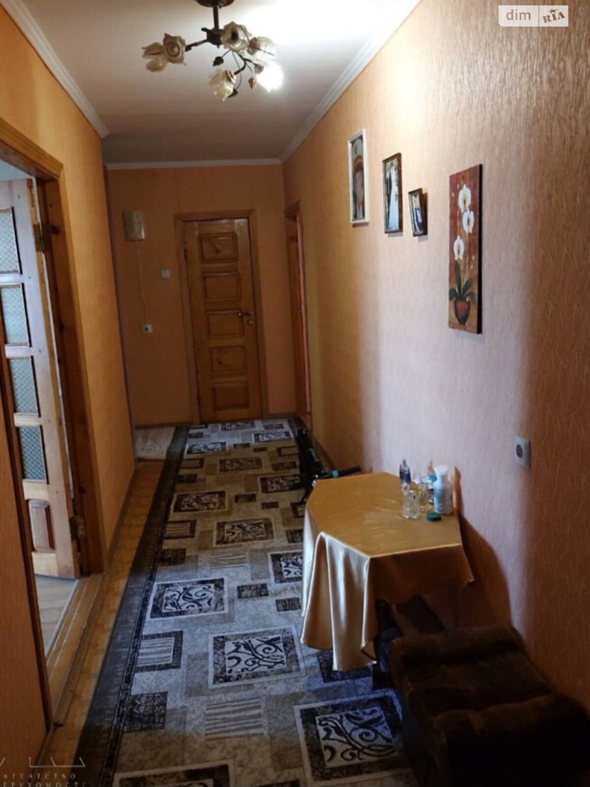 Комната в Виннице, район Электросеть улица Пирогова помесячно фото 1