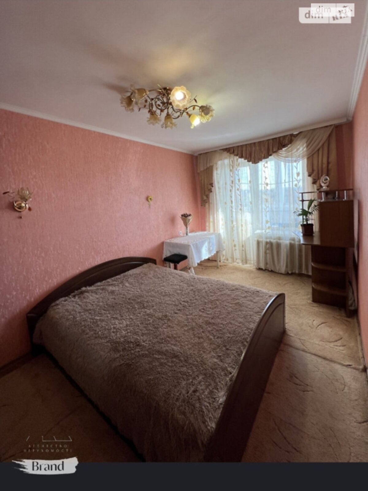 Комната в Виннице, район Электросеть улица Пирогова помесячно фото 1