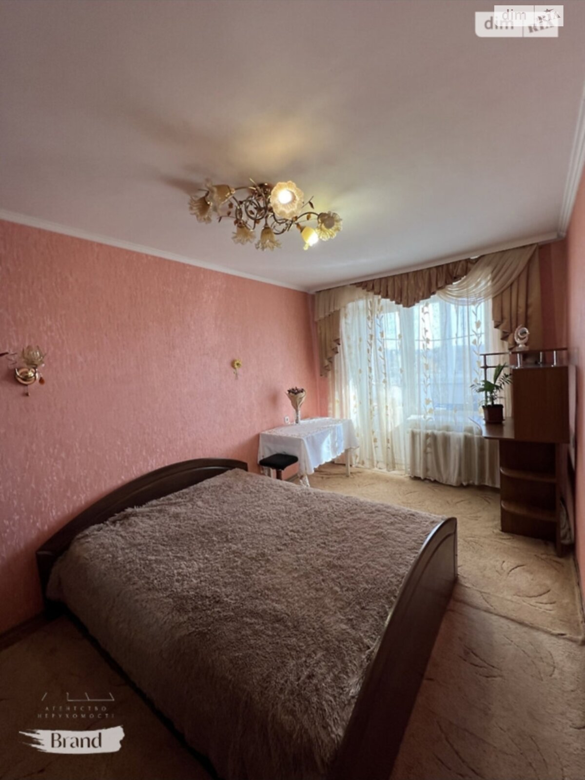 Комната в Виннице, район Электросеть улица Пирогова помесячно фото 1