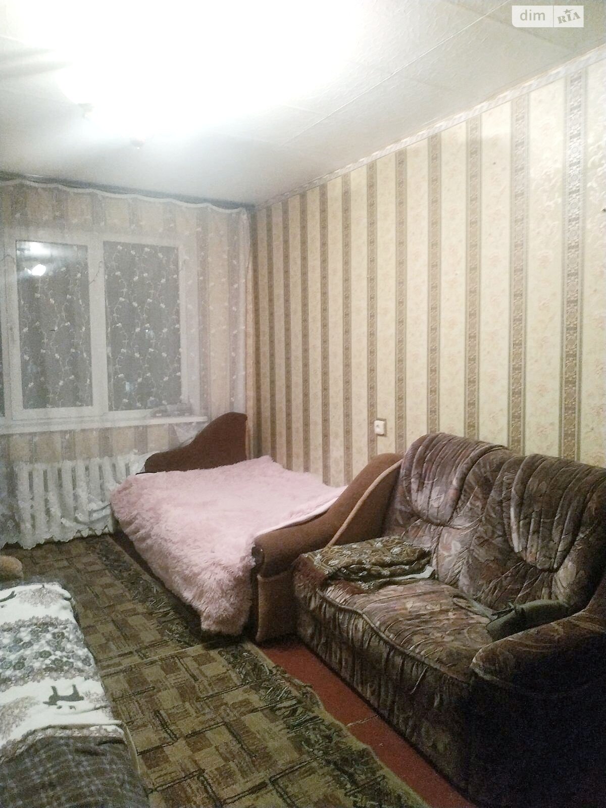 Комната в Виннице, район Киевская улица Чайковского помесячно фото 1