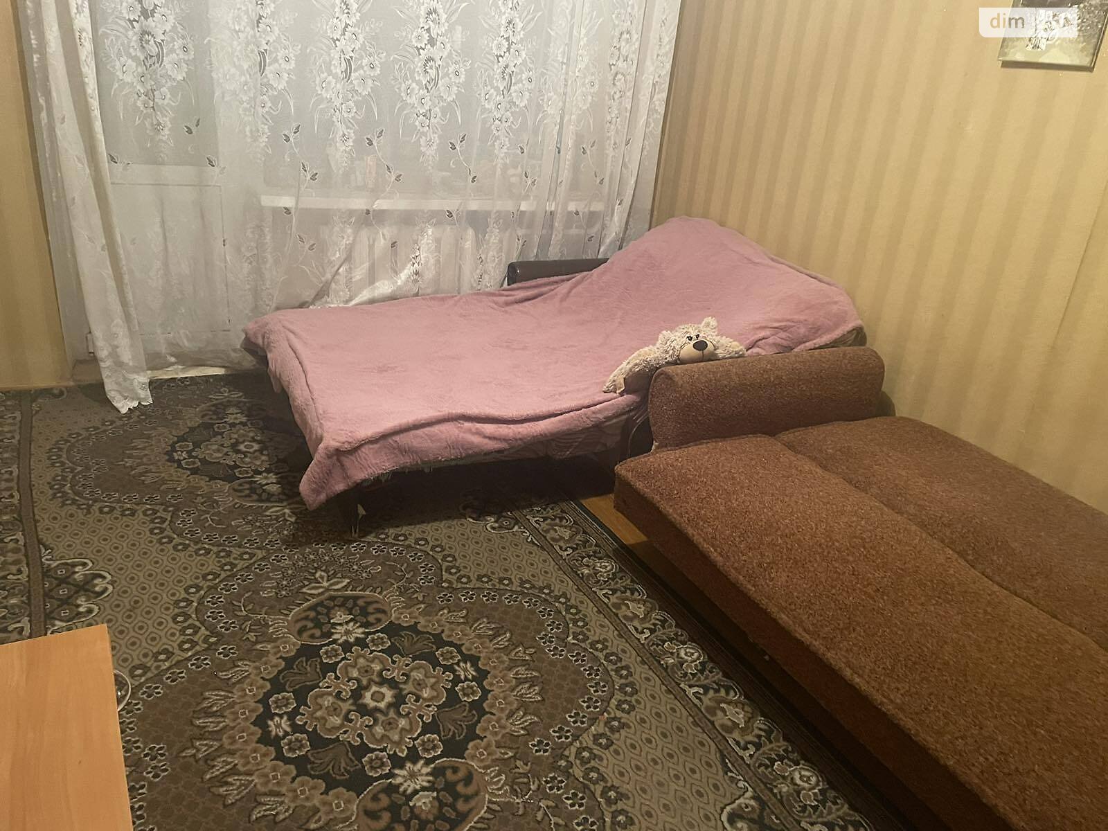 Комната в Виннице, район Киевская улица Чайковского помесячно фото 1