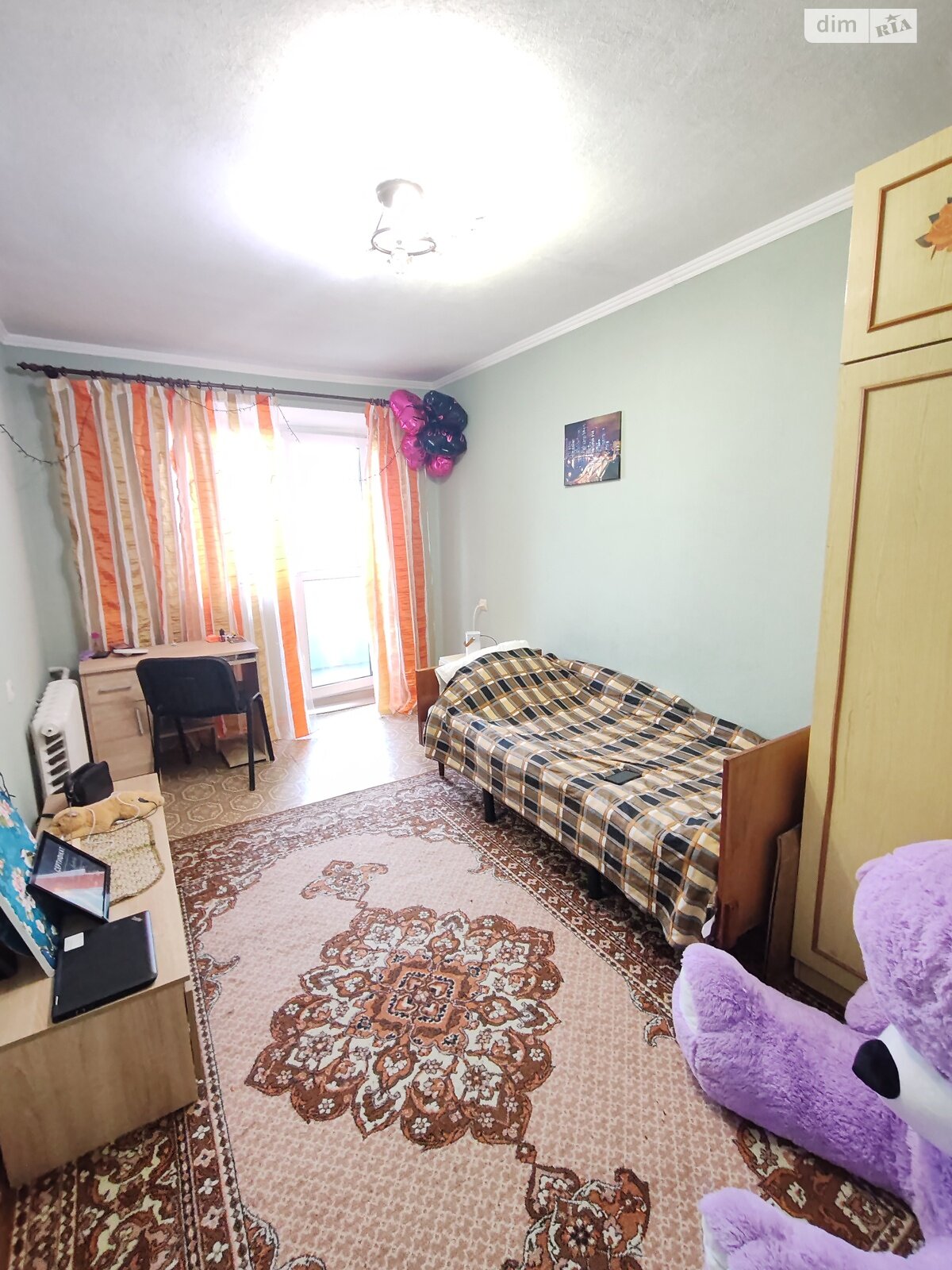 Кімната в Вінниці, район Київська вулиця Ісмаїла Гаспринського (Жуковського) помісячно фото 1 Кімната в Вінниці, район Київська вулиця Ісмаїла Гаспринського (Жуковського) помісячно фото 1