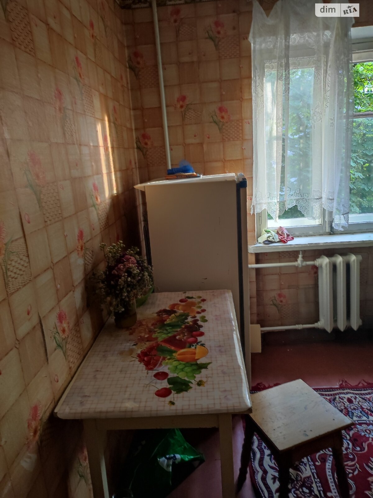 Кімната проживання без господарів в Вінниці, район Київська вулиця Київська 51 помісячно фото 1