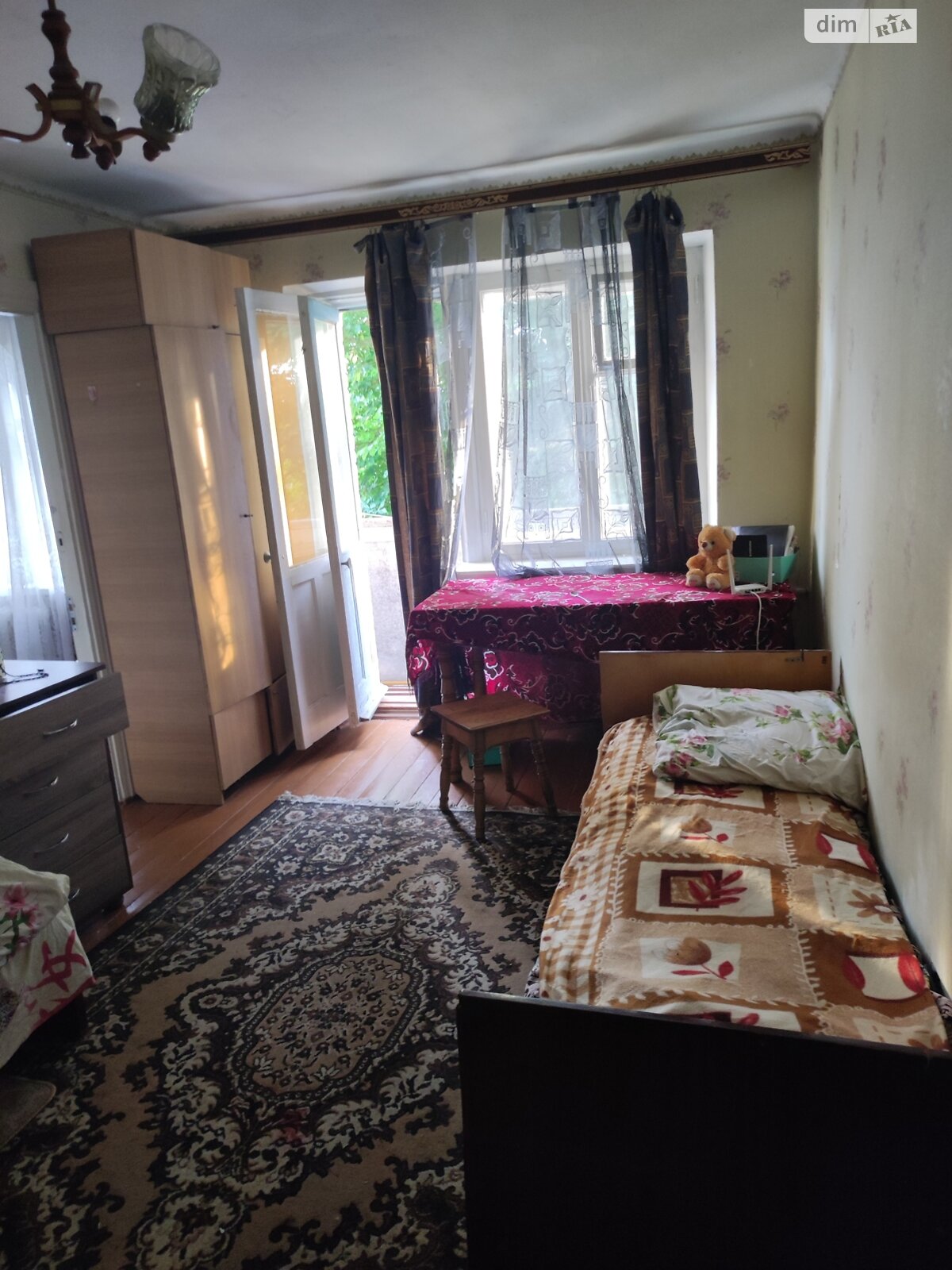 Кімната проживання без господарів в Вінниці, район Київська вулиця Київська 51 помісячно фото 1