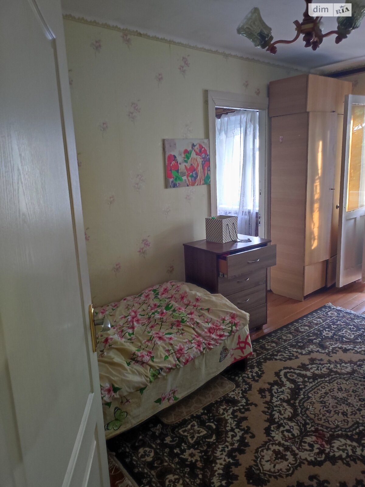 Кімната проживання без господарів в Вінниці, район Київська вулиця Київська 51 помісячно фото 1