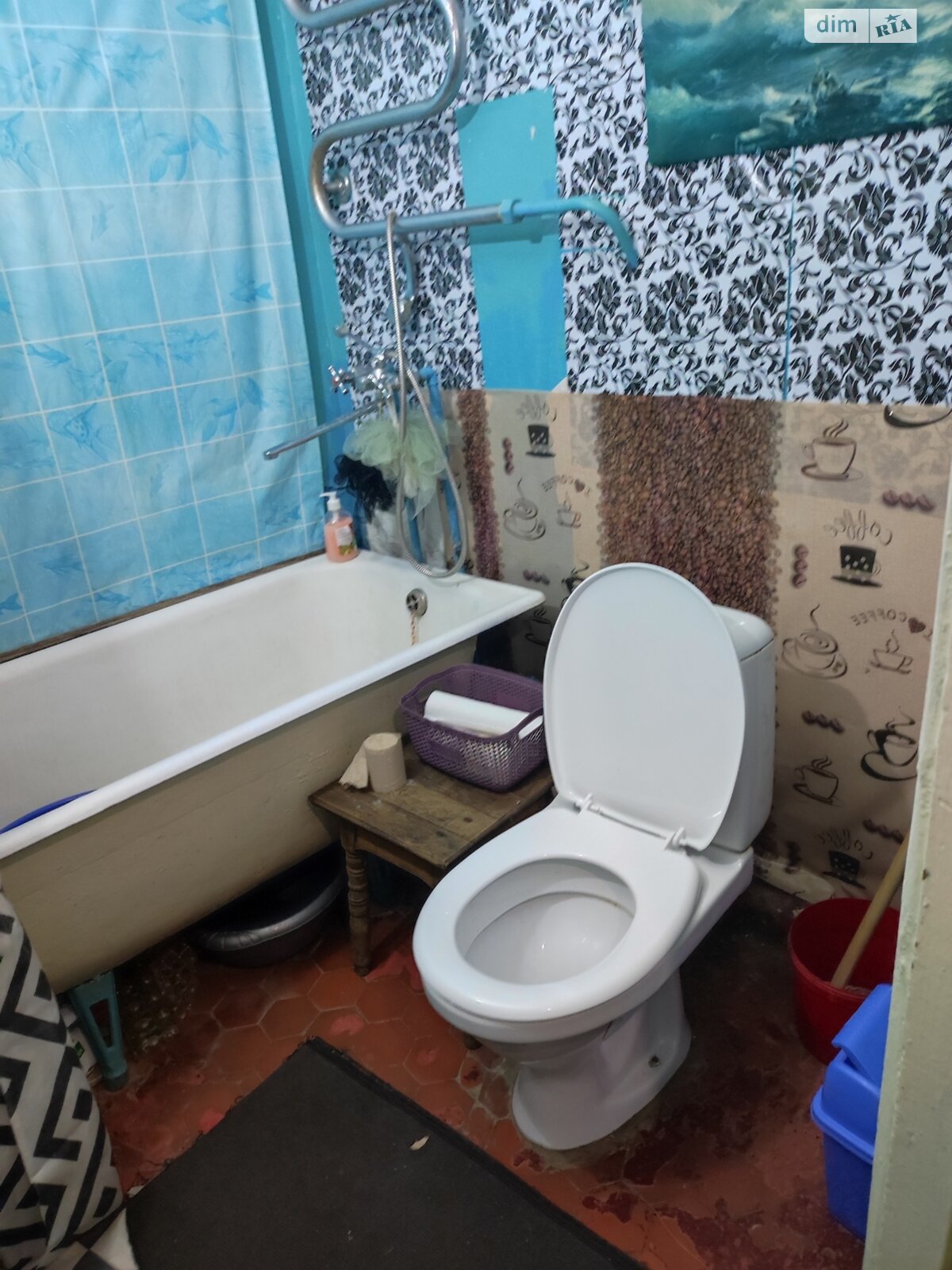 Кімната проживання без господарів в Вінниці, район Київська вулиця Київська 51 помісячно фото 1