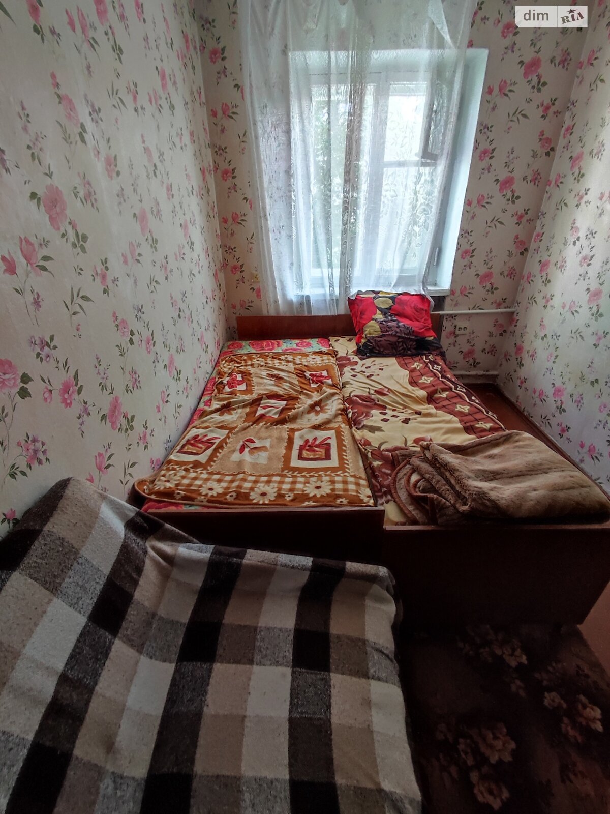 Кімната проживання без господарів в Вінниці, район Київська вулиця Київська 51 помісячно фото 1