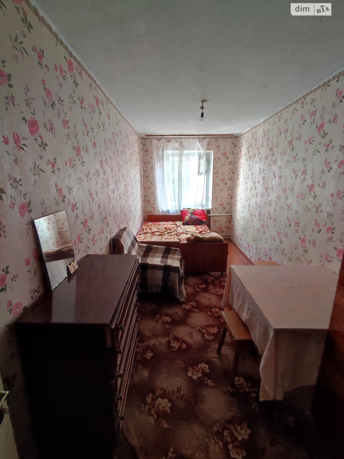 Кімната проживання без господарів в Вінниці, район Київська вулиця Київська 51 помісячно фото 1