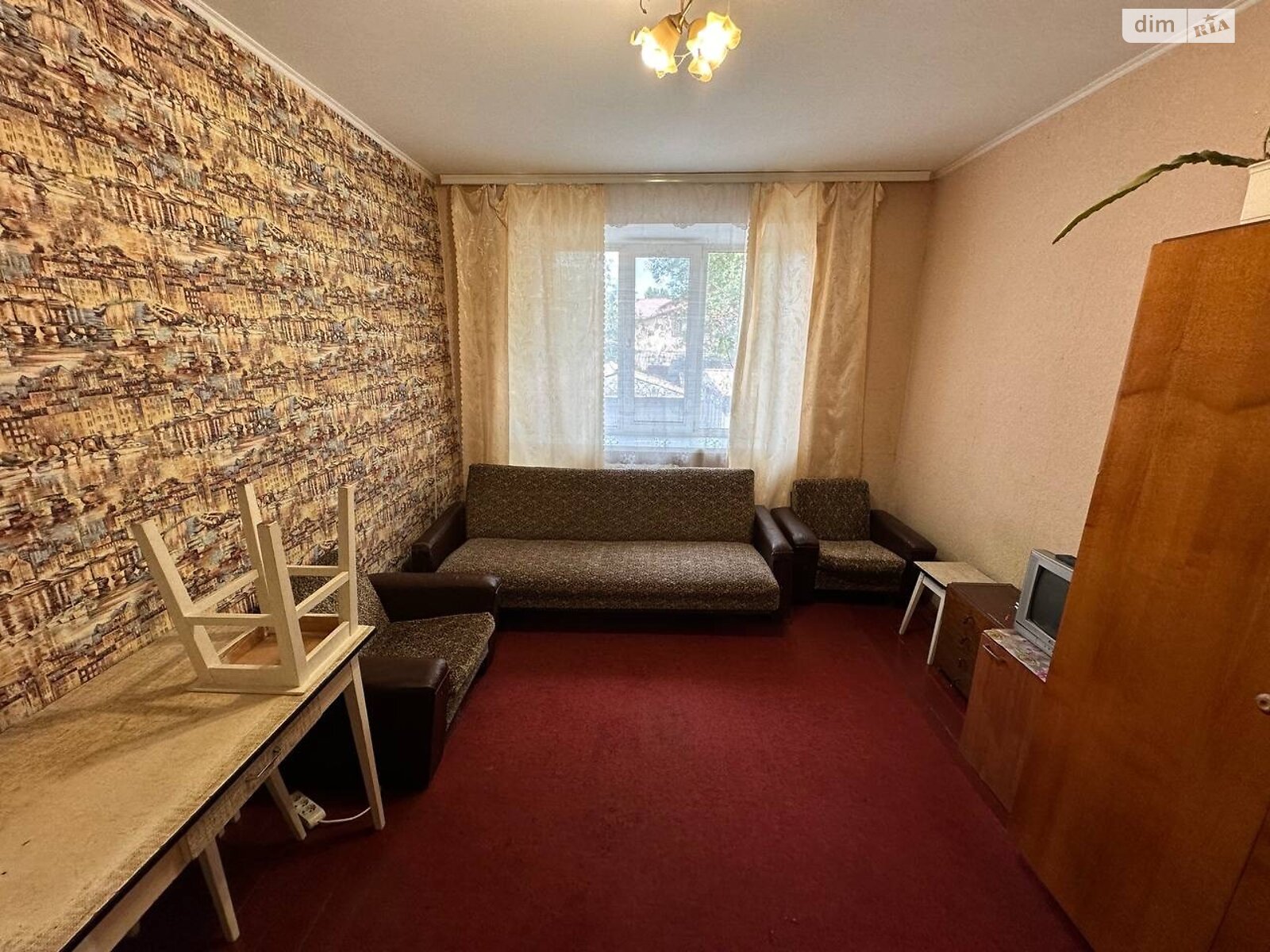 Комната без хозяев в Виннице, район Бригантина улица Киевская помесячно фото 1