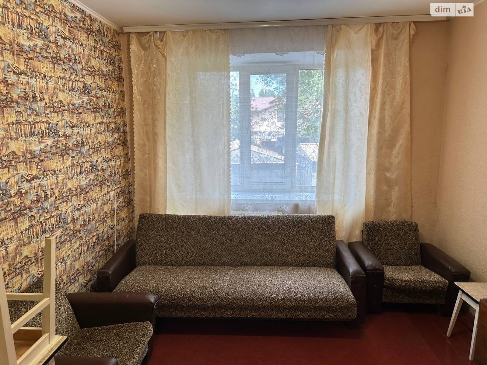 Комната без хозяев в Виннице, район Бригантина улица Киевская помесячно фото 1