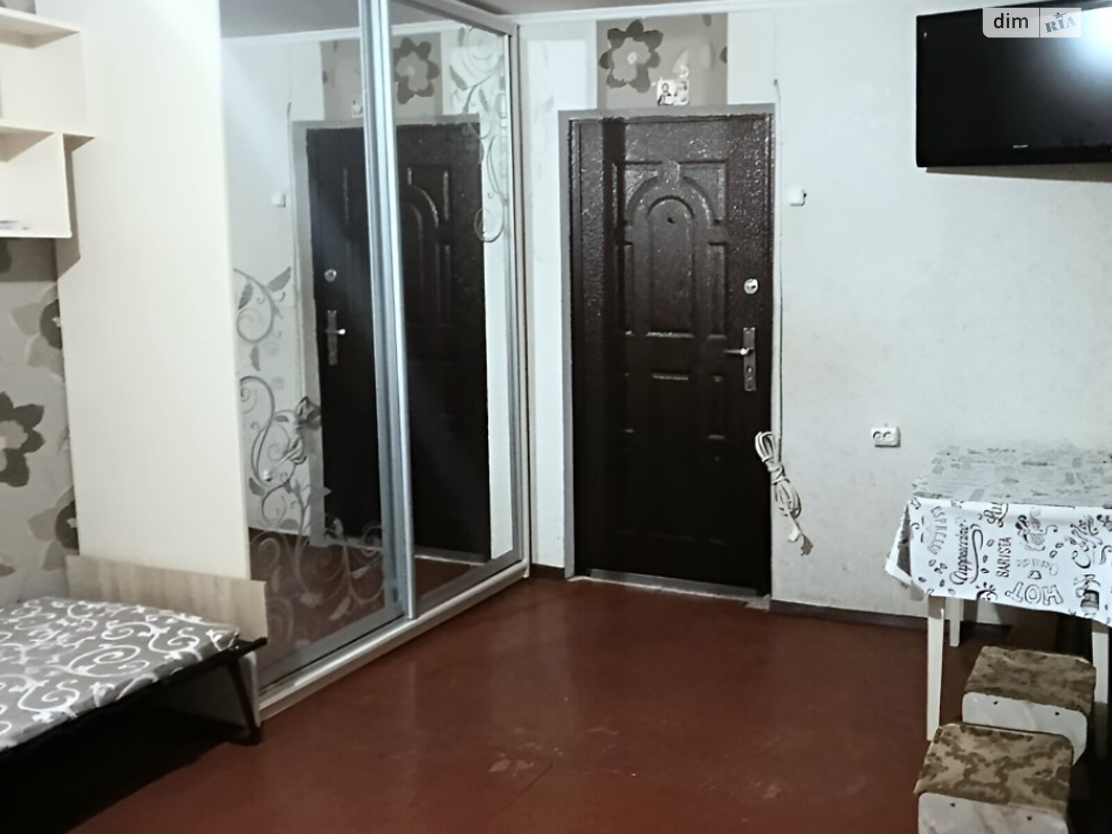 Кімната в Вінниці, район Київська вулиця Київська помісячно фото 1 Кімната в Вінниці, район Київська вулиця Київська помісячно фото 1