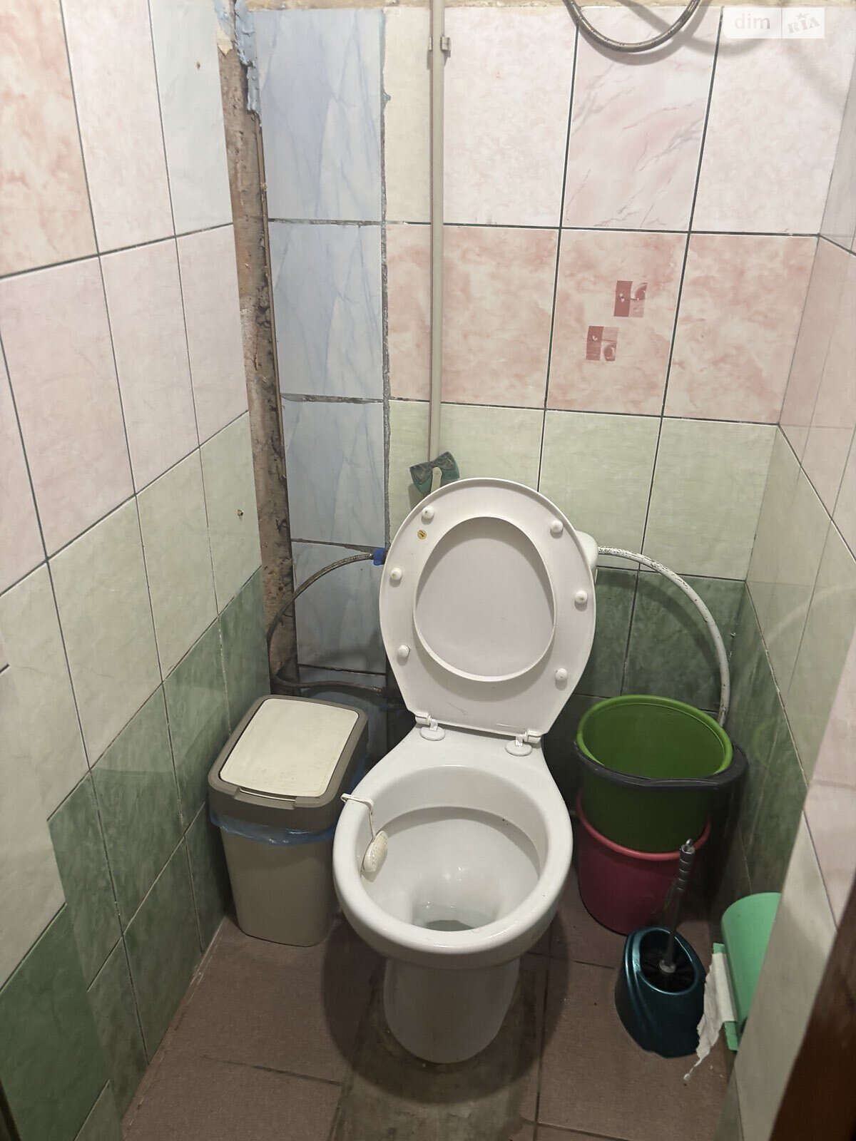 Кімната в Вінниці, район Київська вулиця Київська помісячно фото 1