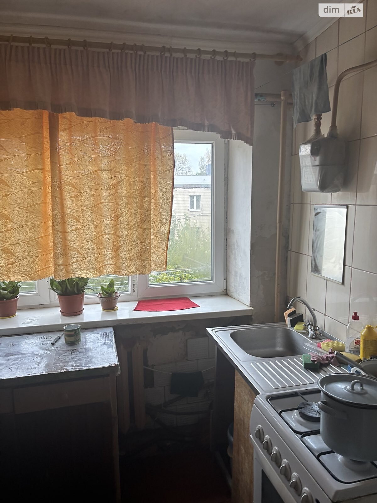 Кімната в Вінниці, район Київська вулиця Київська помісячно фото 1