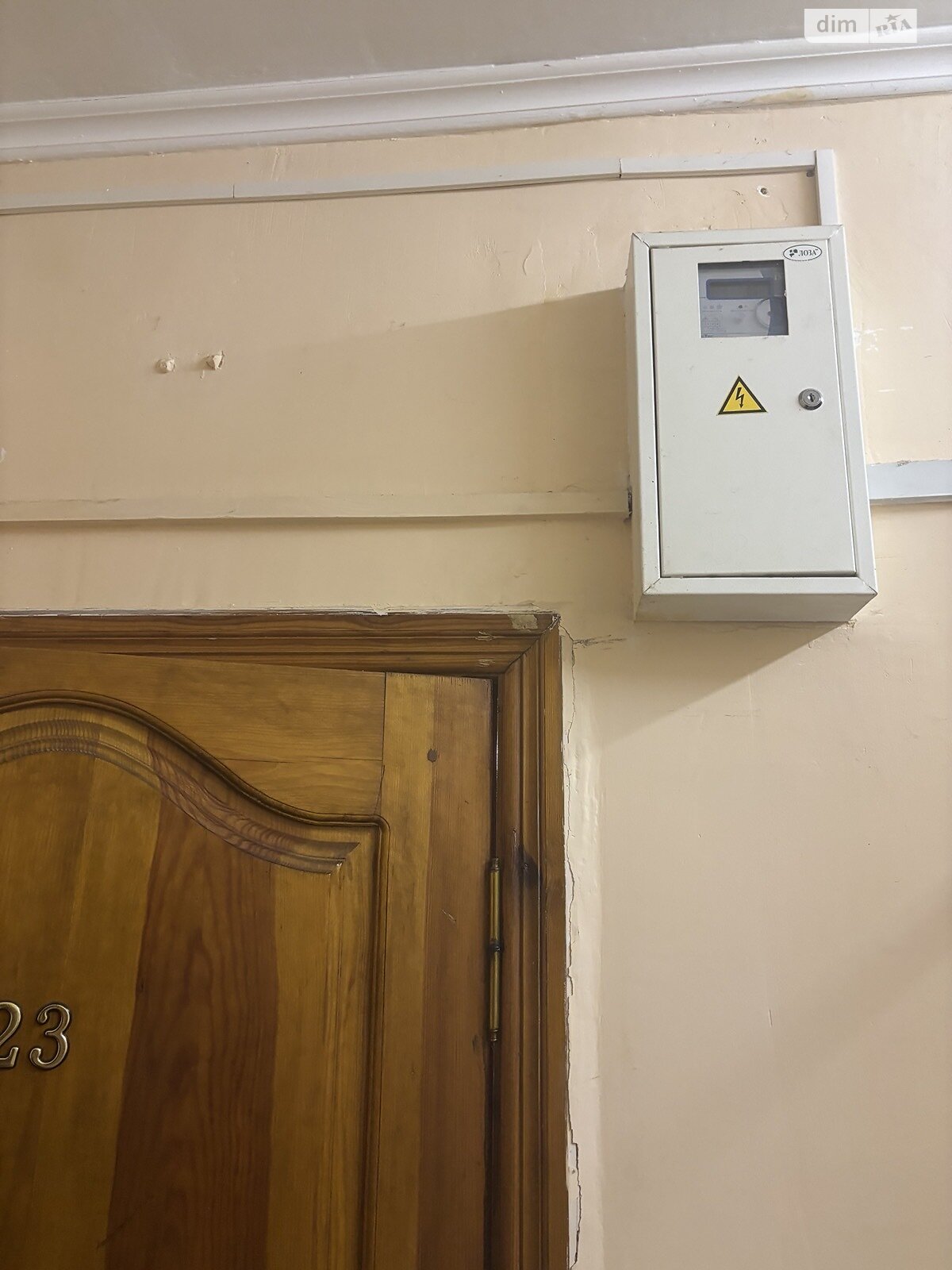 Кімната в Вінниці, район Київська вулиця Київська помісячно фото 1