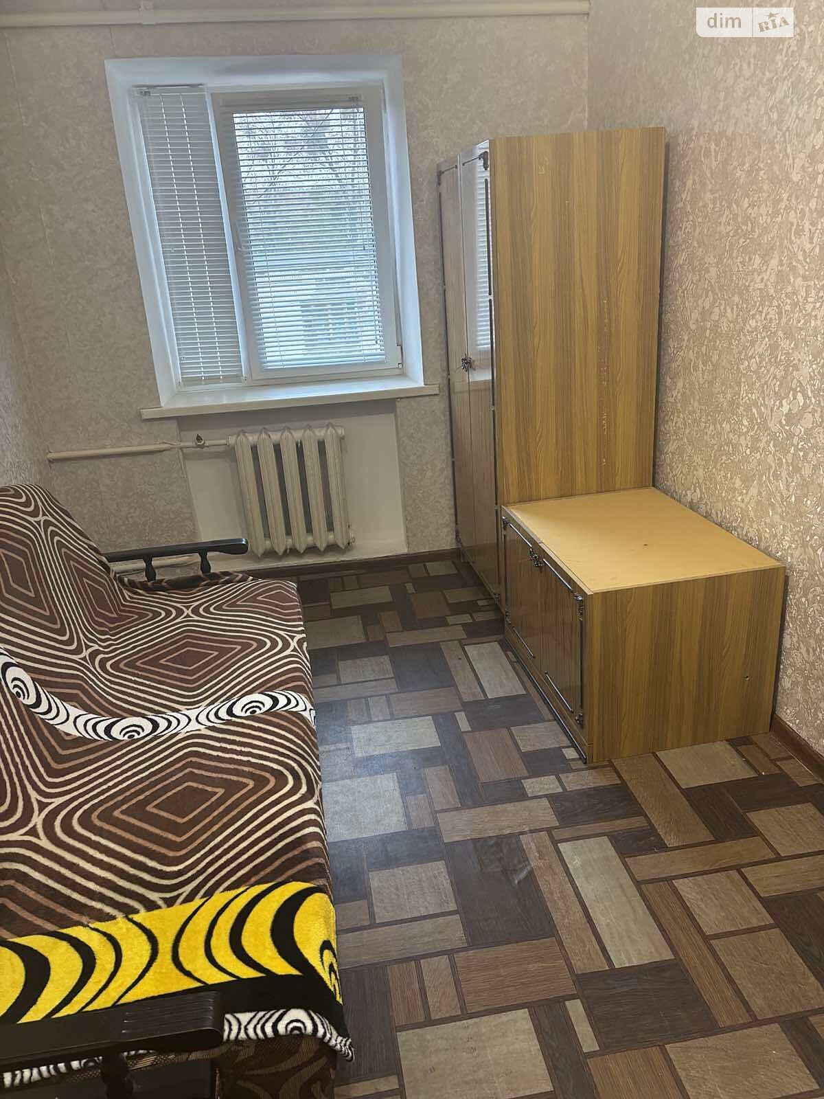 Кімната в Вінниці, район Київська вулиця Київська помісячно фото 1