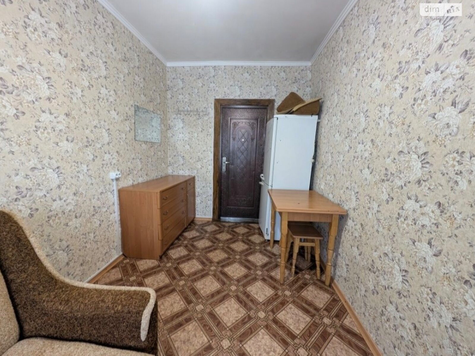 Комната в Виннице, район Киевская улица Киевская помесячно фото 1 Комната в Виннице, район Киевская улица Киевская помесячно фото 1