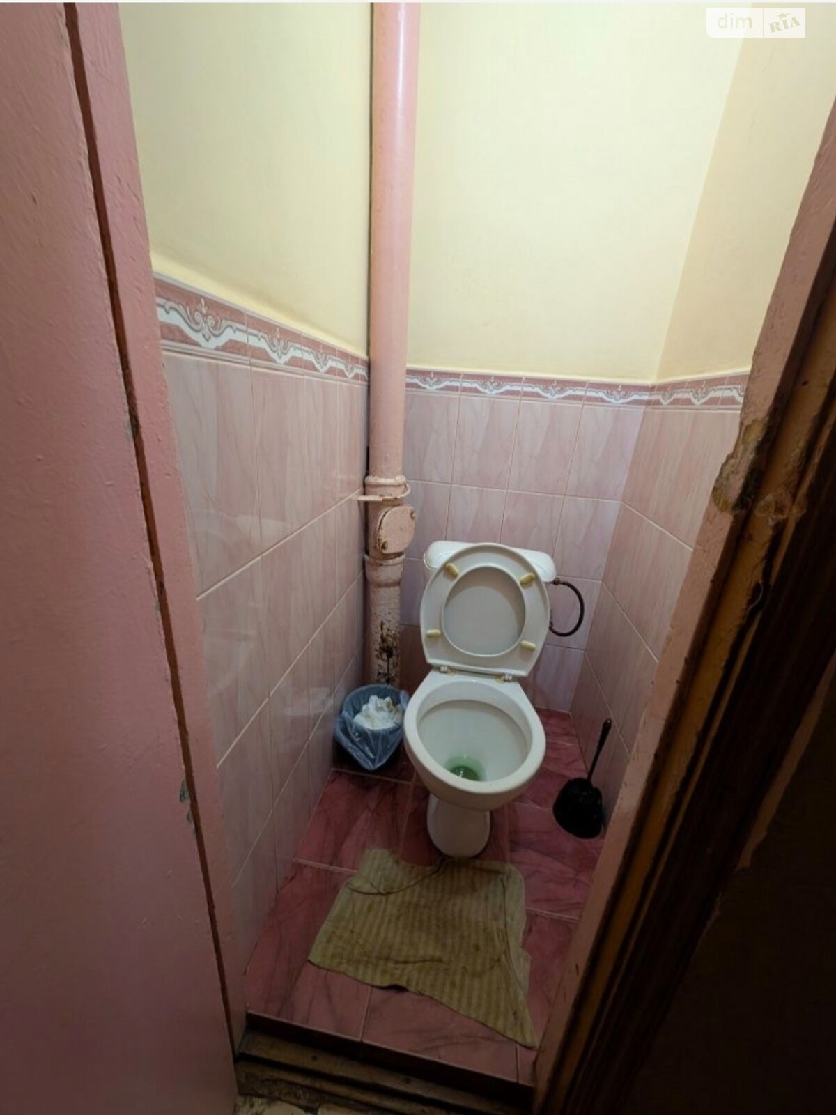 Комната в Виннице, район Киевская улица Киевская помесячно фото 1 Комната в Виннице, район Киевская улица Киевская помесячно фото 1