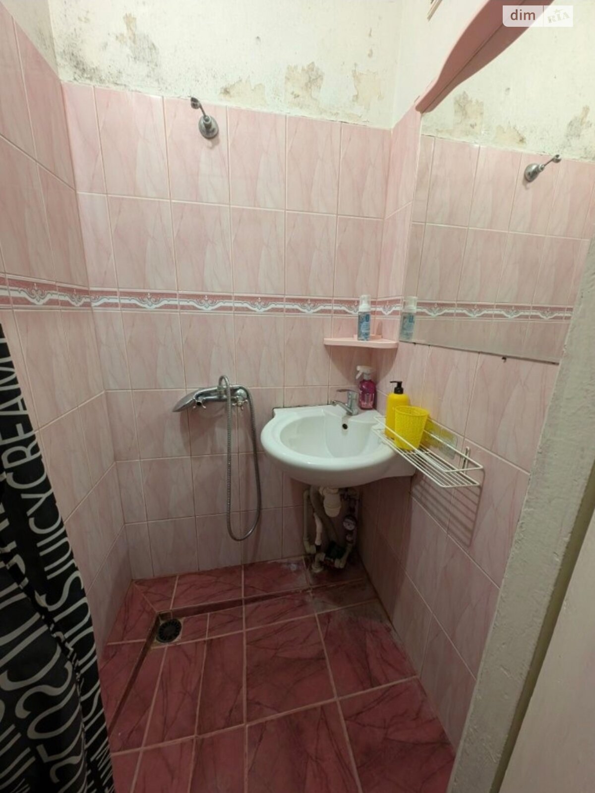 Комната в Виннице, район Киевская улица Киевская помесячно фото 1 Комната в Виннице, район Киевская улица Киевская помесячно фото 1