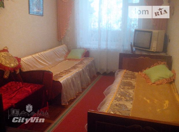 Довгострокова оренда кімнати, Вінниця, р‑н. Київська, Київська вулиця Довгострокова оренда кімнати, Вінниця, р‑н. Київська, Київська вулиця