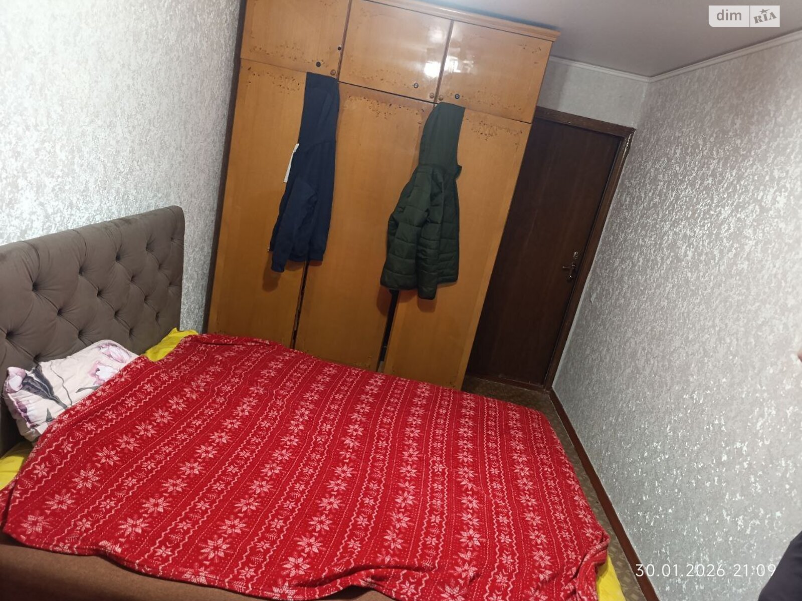 Комната проживание без хозяев в Виннице, район Киевская улица Остапа Вишни (Талалихина) 5 помесячно фото 1 Комната проживание без хозяев в Виннице, район Киевская улица Остапа Вишни (Талалихина) 5 помесячно фото 1