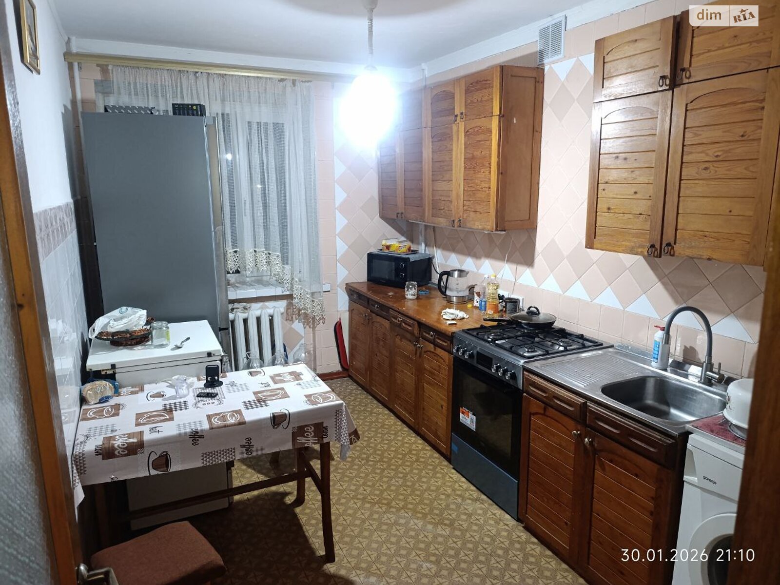 Комната проживание без хозяев в Виннице, район Киевская улица Остапа Вишни (Талалихина) 5 помесячно фото 1 Комната проживание без хозяев в Виннице, район Киевская улица Остапа Вишни (Талалихина) 5 помесячно фото 1