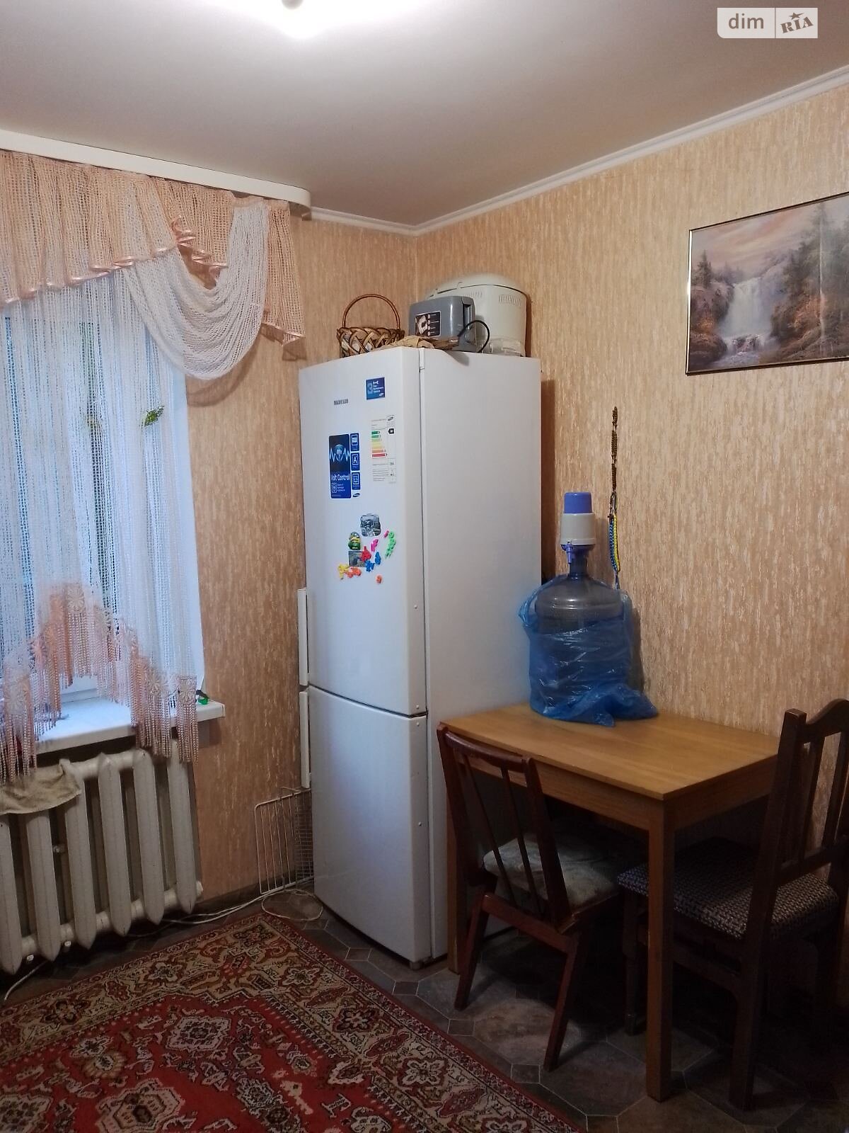 Комната проживание без хозяев в Виннице, район Киевская улица Павла Корнелюка (Станиславского) помесячно фото 1 Комната проживание без хозяев в Виннице, район Киевская улица Павла Корнелюка (Станиславского) помесячно фото 1